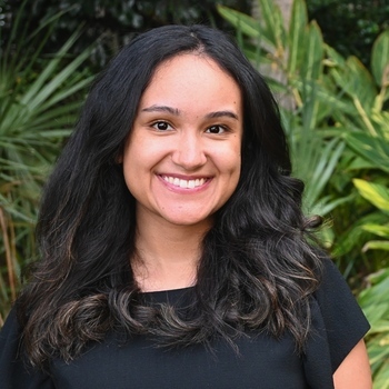 Clinician Headshot