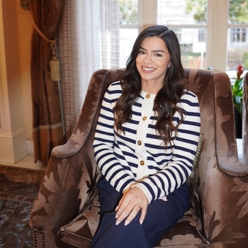 Avatar of Amber N. Casas