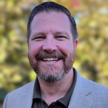 Avatar of Michael Ritchey