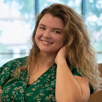 Clinician Headshot