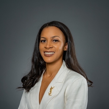 Clinician Headshot