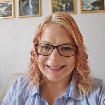 Clinician Headshot