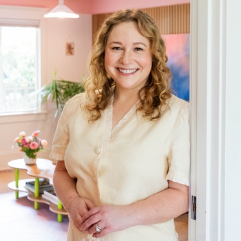 Avatar of Lauren Merrell