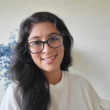 Clinician Headshot