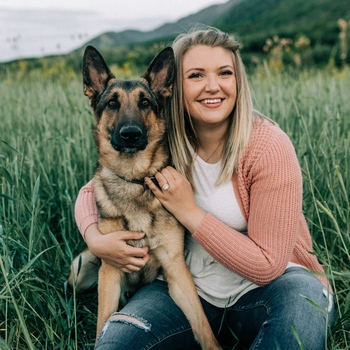 Avatar of Kayce Bradley