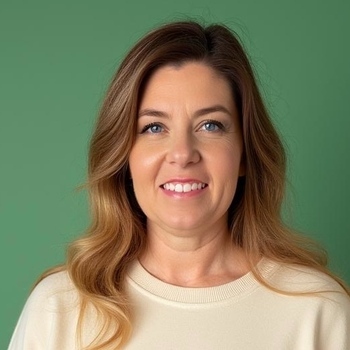 Avatar of Shaunna Kile