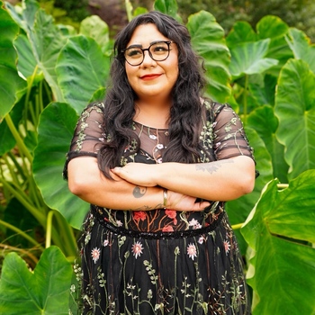 Avatar of Brenda Duran