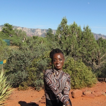 Avatar of Vonyee Soulfire