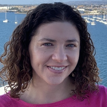 Avatar of Kriston Schellinger, PhD