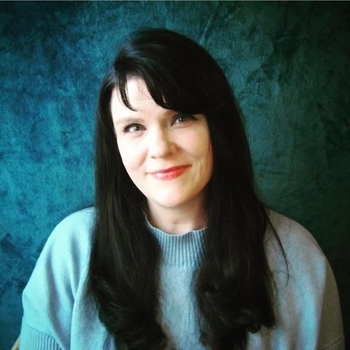 Clinician Headshot