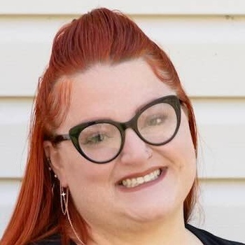Clinician Headshot