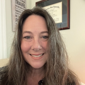 Clinician Headshot
