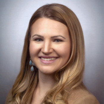 Avatar of MaryKatherine Clemons