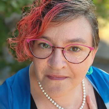 Clinician Headshot