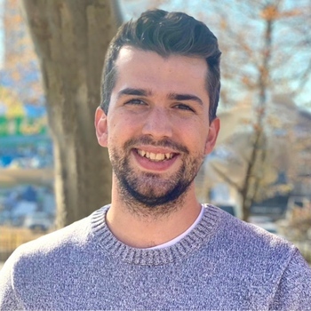 Avatar of Caleb Talbot, MA, LLP