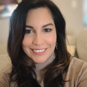 Avatar of Tania Olivarri, M.S., LPC, NCC