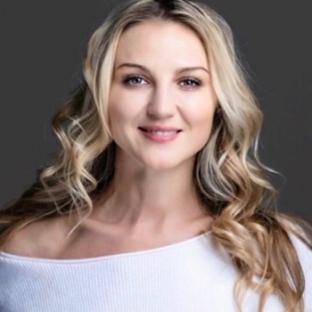Clinician Headshot