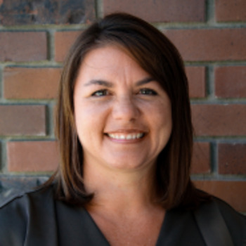 Avatar of Christine Morris