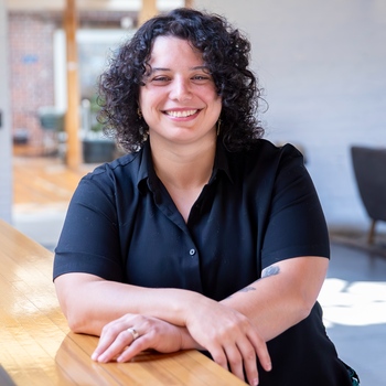 Avatar of Morgan Kautz