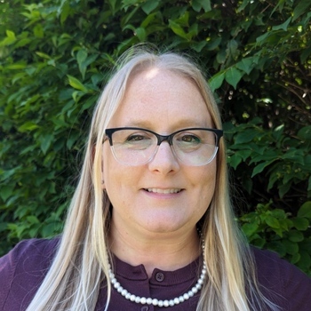 Clinician Headshot