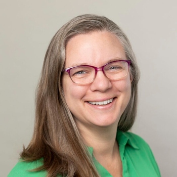 Clinician Headshot