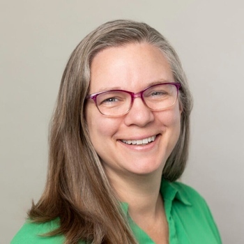 Avatar of Ellen Rees