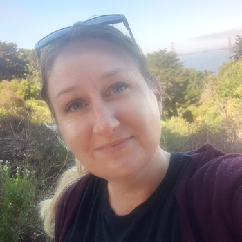 Avatar of Jennifer Evans