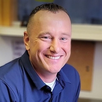 Clinician Headshot