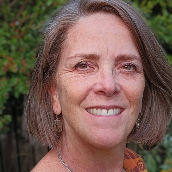 Avatar of Julia Rubarth