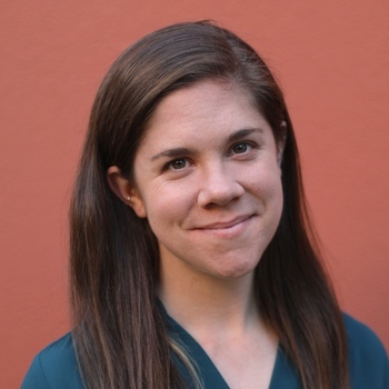 Avatar of Caitlin Gasperetti