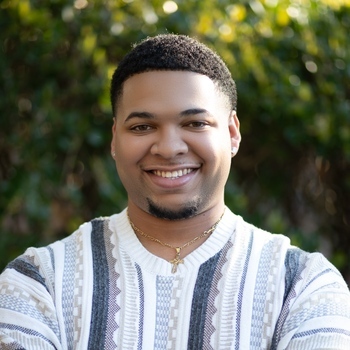 Avatar of Jarrett Blaize