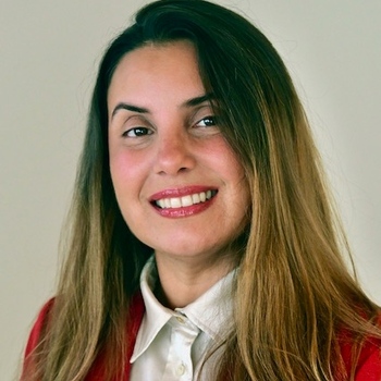 Avatar of Danayde Vives Fernandez, dana