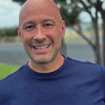 Avatar of Steve Flores