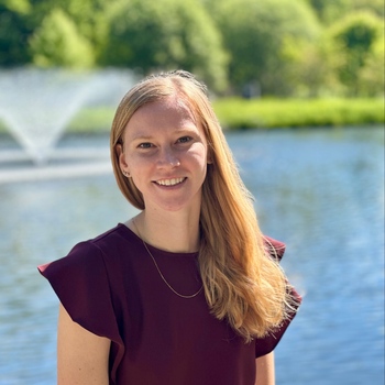 Avatar of Kelsie Canessa-Bisignano