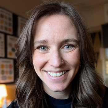 Avatar of Megan Quinn