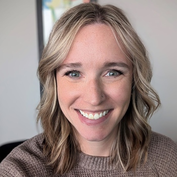 Avatar of Megan Quinn
