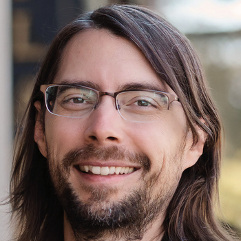 Avatar of Ryan Wright