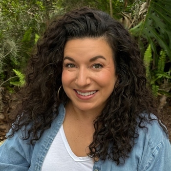 Clinician Headshot