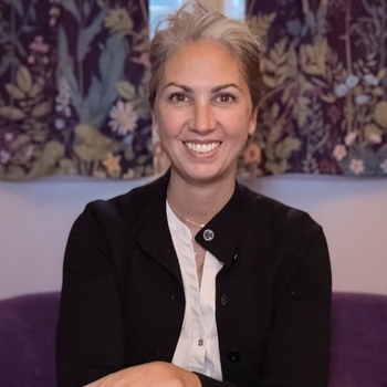 Avatar of Lindsay Edwards