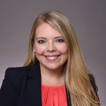 Clinician Headshot
