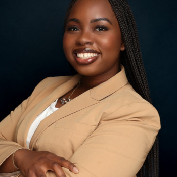 Avatar of Darryka Lynette Frederick