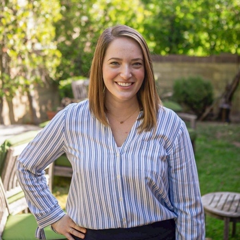 Clinician Headshot