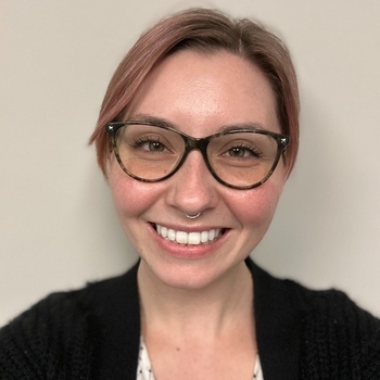 Avatar of Kimberly Prejeant