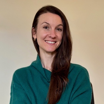 Avatar of Suzanne Mosaliganti