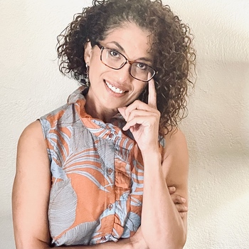 Avatar of Marisela Alderete-Franco