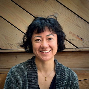 Avatar of Leisha Ishikawa