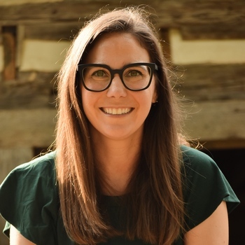 Avatar of Susan James