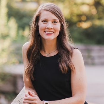 Avatar of Naomi Jenkins