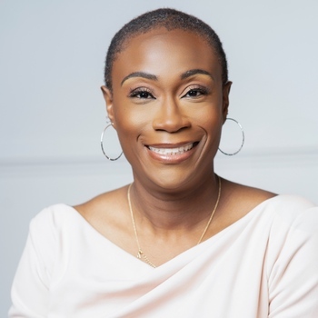 Avatar of Dr. Georgette Nelson