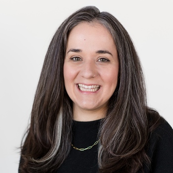 Avatar of Rachel Hoppe